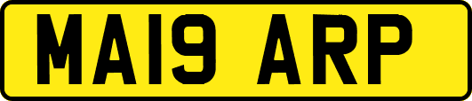 MA19ARP