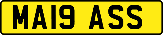 MA19ASS
