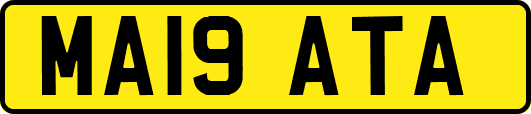 MA19ATA