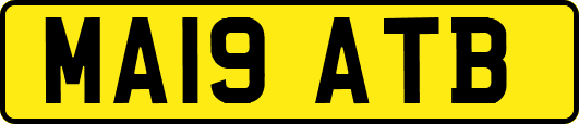 MA19ATB