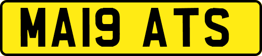 MA19ATS