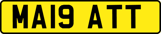 MA19ATT