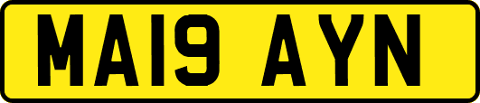 MA19AYN