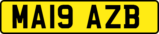 MA19AZB