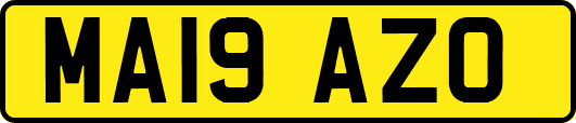 MA19AZO