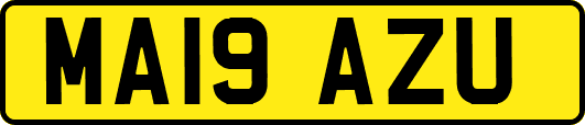 MA19AZU
