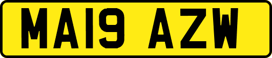 MA19AZW