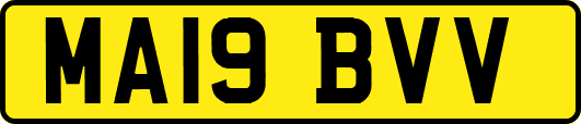MA19BVV