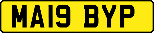 MA19BYP