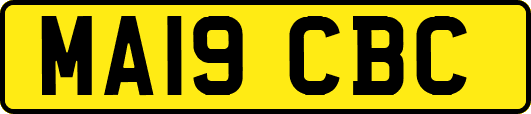 MA19CBC