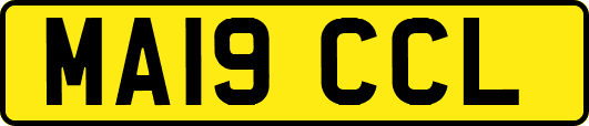 MA19CCL