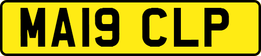 MA19CLP