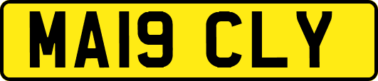 MA19CLY