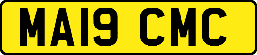 MA19CMC