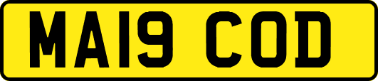 MA19COD
