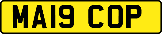 MA19COP