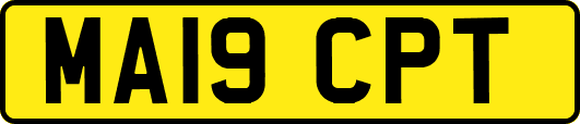 MA19CPT