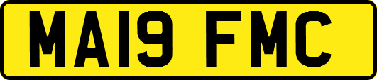 MA19FMC