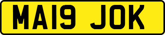 MA19JOK