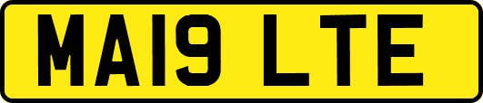 MA19LTE