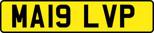 MA19LVP
