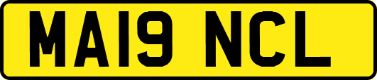 MA19NCL