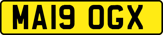 MA19OGX