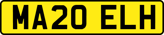 MA20ELH
