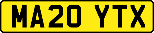 MA20YTX