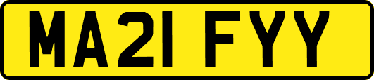 MA21FYY