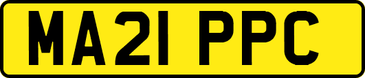 MA21PPC