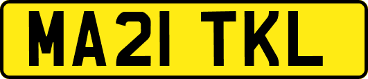 MA21TKL