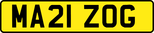 MA21ZOG