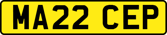 MA22CEP