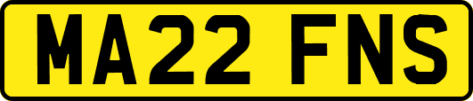MA22FNS