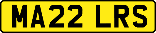 MA22LRS