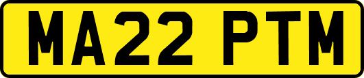 MA22PTM