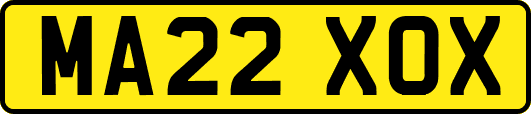 MA22XOX