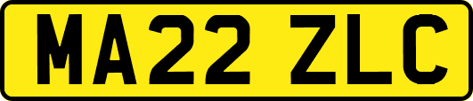 MA22ZLC