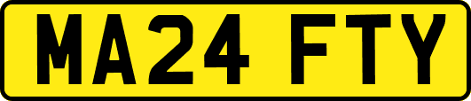 MA24FTY