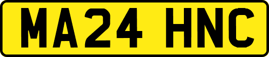 MA24HNC