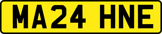 MA24HNE