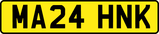 MA24HNK