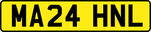 MA24HNL