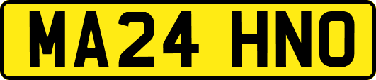 MA24HNO