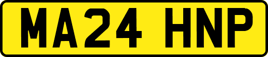 MA24HNP