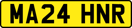 MA24HNR