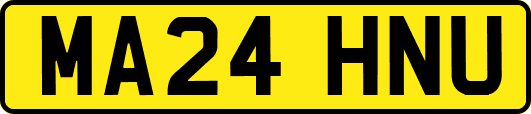 MA24HNU