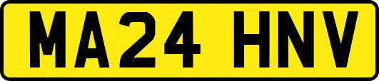 MA24HNV