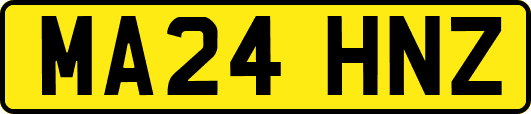 MA24HNZ
